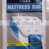 Twin Plastic Mattress Cover Bag thumbnail-1