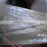 Exported Agricultural Perforated Plastic Film for Tomato Cover thumbnail-2