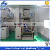 Ldpe Hdpe Film Blowing Extruder thumbnail-2