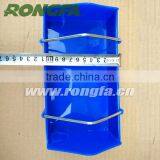 100cm Long Feeder Trough For Quail And Pigeon thumbnail-3