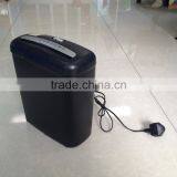 Electric Paper Shredder thumbnail-3
