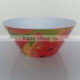 Melamine Bowl thumbnail-1