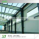 Steel Structure Workshop thumbnail-1