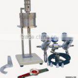 Filter Cake Adhesion Factor Measuring Meter thumbnail-1