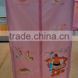 Laundry Organization Indoor Electric Heated Clothes Dryer thumbnail-2