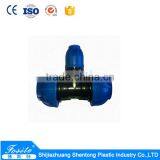 PN10 Irrigation HDPE Pipe Fittings thumbnail-2