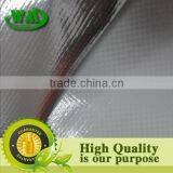 High Quality Heat Insulation Woven Aluminum Foil Sheet Roll thumbnail-1