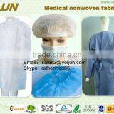 100% pp Anti-static Nonwoven Fabric for Medical Use