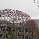 UAE/KSA Structure Steel Shopping Mall Building thumbnail-3