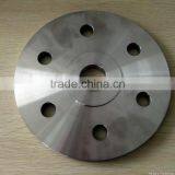 Dn100 Pn16 Weld Neck Reducing Pipe Flange thumbnail-1