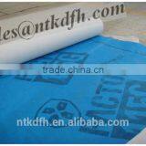 Top Sell Water Proof 3 Layers Composite Polypropylene Breathable Breather Membrane for Roof Underlay thumbnail-6