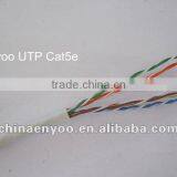 Network Cable - UTP CAT5e 23AWG/24AWG/26AWG thumbnail-1
