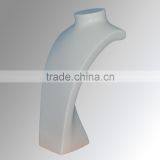 New Fashion Long Bust Bust Jewelry Forms Mannequin for Necklaces Display thumbnail-2