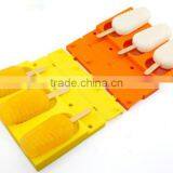 Silicone Popsicle Mold,Silicone Molds For Ice Cream,Silicone Ice Cream Mold thumbnail-1