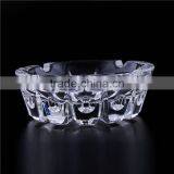 Top Selling Custom Design Moedrn Crystal Ashtray on Sale thumbnail-1