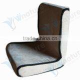 Vivinataure Folding Floor Chair With Single Seat for Adult and Floor Sofa thumbnail-2