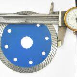 Ceramic Cut Diamond Saw Blade thumbnail-2