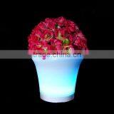 Small LED Flower Pot/Mini Flower Pots LG-2723 thumbnail-1