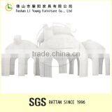 Factory Manufacturer Direct Wholesale China Made Hot Sale High Quality Beautiful Romantic Latest Wedding Tent With Decoration thumbnail-3