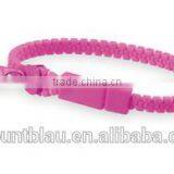 Bracelet With Zip Fastening Bracelet ,promotional Gift thumbnail-5