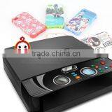 New Top Selling Mini 3D Sublimation Vacuum Heat Press Machine Professional Light Small 3D Sublimation Machine For Phone Case thumbnail-1