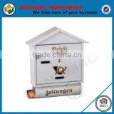 Steel Mailbox With Low Price thumbnail-1