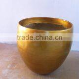 SJ050907 Ornamental FRP Flower Planter/plant Holder Pot thumbnail-2