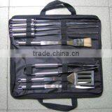 BBQ Tool Set(FO-080513L)