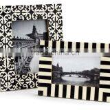 High Quality Best Selling Mother of Pearl Inlay Photo Frame thumbnail-1