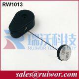 RW1013 Security Pull Box | Anti-theft Lanyard thumbnail-5