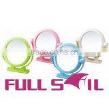 Plastic Frame Cosmetic Mirror thumbnail-1
