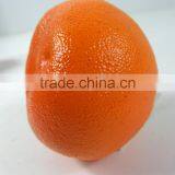 Artificial Plastic Orange for Decoration Fake Fruit thumbnail-5