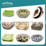 Professional Manufacturer Cute Custom Wholesale Dog Bed For Large Dog thumbnail-1