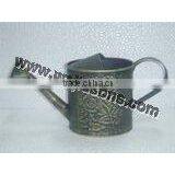 Antique Metal Garden Water Cane, Unique Watering Canes thumbnail-2