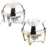 Round Shape Chafing Dish thumbnail-4