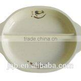 100% Factory Direct Price for Melamine Plate thumbnail-5