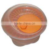 Plastic Salad Fruit and Vegetable Spinner thumbnail-2