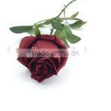 Wholesale Artificial Rose Flowers in Factory Price for Indoor Decoration thumbnail-3
