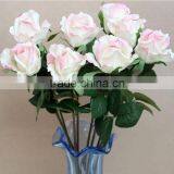 Wholesale Artificial Rose Flowers Good Quality for Indoor Decoration thumbnail-5