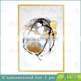 Wall Decor Parrot Painting thumbnail-1