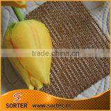 Stainless Steel Wire,stainless Steel, Carbon Steel Material and Screen Application Metal Ring Mesh thumbnail-2