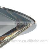 Modern Style Living Room Stainless Steel Coffee Table thumbnail-4