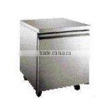 Blast Salad Bench Freezer/'Refrigerator. thumbnail-1