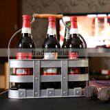 Hot Selling Beer Holder / Ice Bucket Wine Bottle Holder/ Beer Bottle Holder thumbnail-2