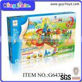 High Strength Factory Supply Toy Construction Equipment thumbnail-3