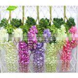 GNW FLV23 Artificial Wisteria Tree Flower on Sale Suupply by Guangdong Market thumbnail-1
