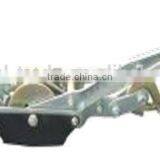 362861-1 Single Gear Triple Hook Two Ton 2.2 Meter Cable Puller thumbnail-2