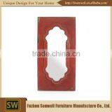 Contemporary Dinning Room Wall Mirror thumbnail-4