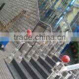 Crystal Outdoor Spiral Staircase Prices thumbnail-1