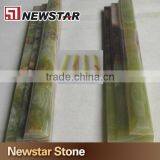 Wholesale Marble Skirting, Marble Border Design, Marble Window Sill thumbnail-1